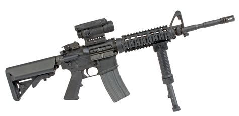Filepeo M4 Carbine Ras M68 Cco Wikipedia