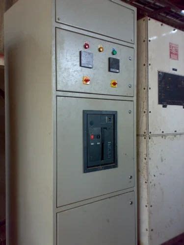Acb Distribution Panel At Best Price In Tirupati By Hari Electrical