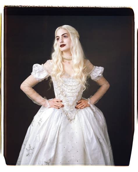 Albums 91 Background Images The White Queen Alice In Wonderland Makeup