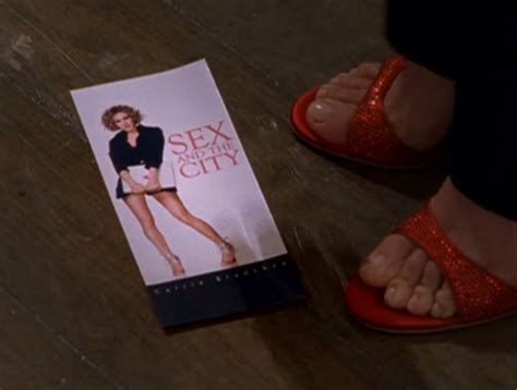 La Presentación Del Libro De Carrie Bradshaw En Sexo En Nueva York El Armario De Lu By Jane