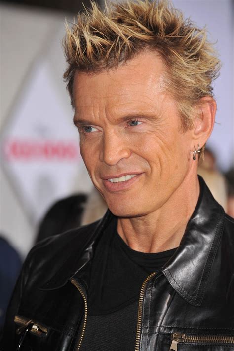 Gemini willem is the first child and only son to the punk icon. Billy Idol. | Billy idol, Singer, Idol