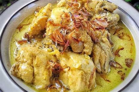 Check spelling or type a new query. Bagaimana Membuat Opor Ayam Tahu Bumbu Dasar Kuning yang ...