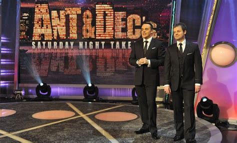 Explore quality entertainment images, pictures from top photographers around the world. 'Saturday Night Takeaway' stays ahead of 'The Voice' UK in ...