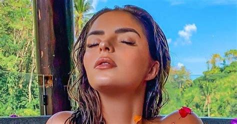 Demi Rose With Mini Thong Gives Bold Photos For Her Instagram Fans World Today News