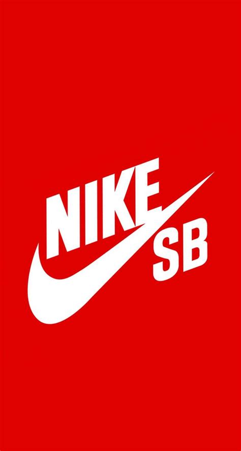 Here you can find the best nike sb wallpapers uploaded by our community. Nike Sb Logo Iphone Wallpapers - Wallpaper Cave