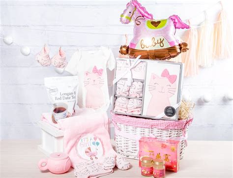 Brisbane's same day flower delivery is your new best friend. Hilton Gifts for the Best Baby Hamper Delivery Needs ...