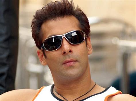Bollywood Actor Salman Khan Biography Age Height Weight