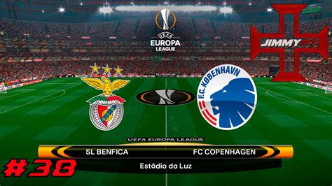 Arsenal vs benfica will be played on saturday, 29th july and will be starting at around 16:30 uk time and arsenaltv will have live coverage of the game. PES 2017 Liga Master #38 Liga Europa Benfica vs FC ...