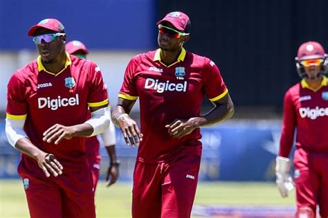 West Indies Cricket Board Renamed Rebrands Itself