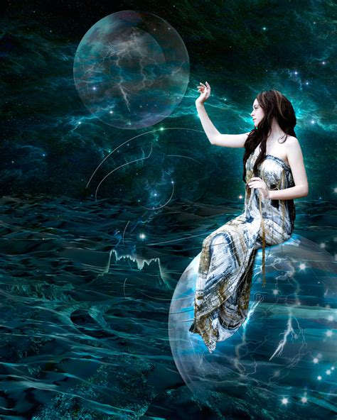 Dream interpretation mentions another reason: Woman of my Dreams - Or is She?