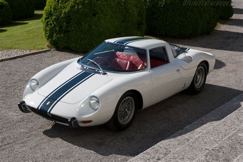 Maybe you would like to learn more about one of these? 1965 Ferrari 250 LM Pininfarina Stradale Speciale Chassis - Ultimatecarpage.com