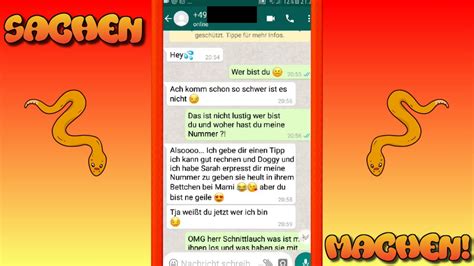 Zitat #3 gib mir die gelassenheit, dinge hinzunehmen, die ich nicht ändern kann, den mut, dinge zu ändern, die ich ändern kann, und die weisheit, das eine vom anderen zu unterscheiden. LEHRER will SCHÜLERIN F***EN 😱😱😱 | Perverser WhatsApp Chat ...