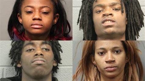 Chicago Torture Video Hate Crime Charges In Attack Live Streamed On