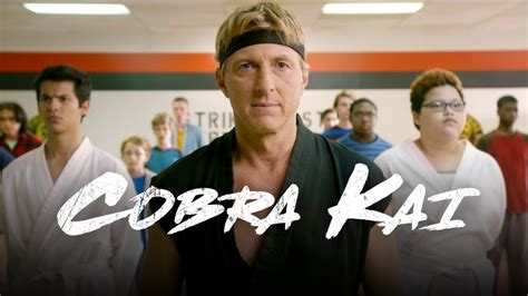 Do you like this video? Cobra Kai reopens its doors in new trailer for The Karate Kid sequel series