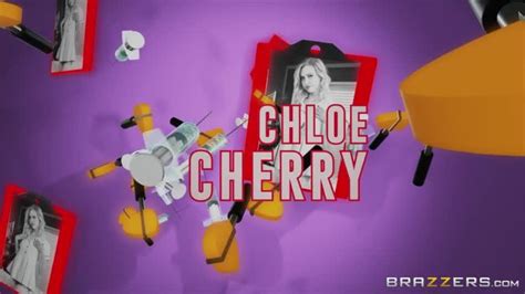 Porn ⚡ Brazzers Nurses Orders Michael Vegas And Chloe Cherry