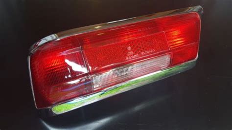 sell mercedes benz w111 coupe taillight tail light oem nos 280se c 220 250 se cabrio in