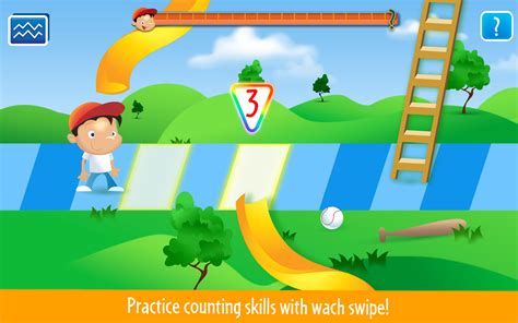 Chutes And Ladders Ups And Downs Apps And Games