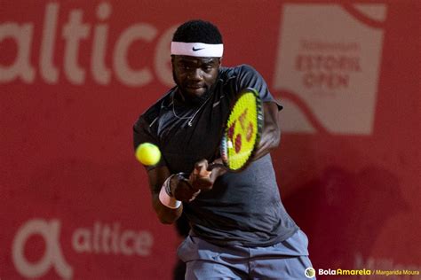 Express sport rounds up tiafoe's ranking, seeding and net worth details. À procura de reencontrar o melhor nível, Tiafoe contrata ...