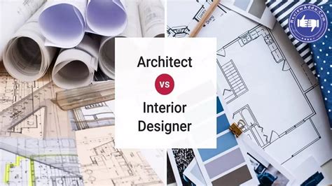 Architecture Vs Interior Design What Is The Difference Is There Gambaran
