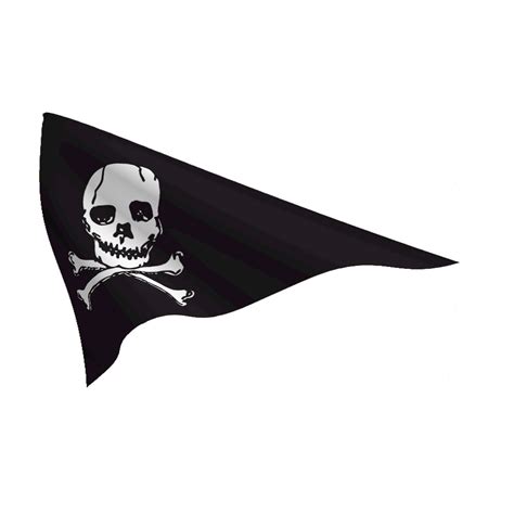 Jolly Roger Flags
