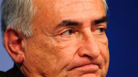 Imf Investigates Strauss Kahn Over Sex Affair