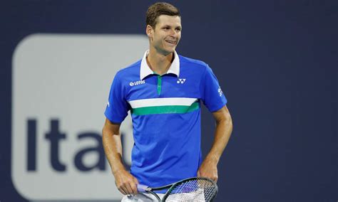 Hubert hurkacz (born 11 february 1997) is a professional tennis player who competes internationally for poland. Sinner-Hurkacz, Atp Miami: diretta tv, streaming, pronostici