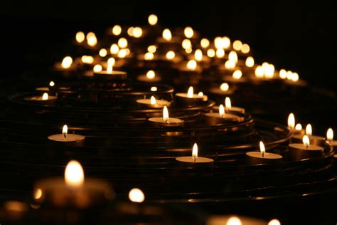 Free Images Light Night Dark Reflection Darkness Candle