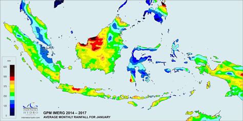 Depends which part of malaysia u are refering to. Happy Fifth Anniversary GPM! | Science Mission Directorate