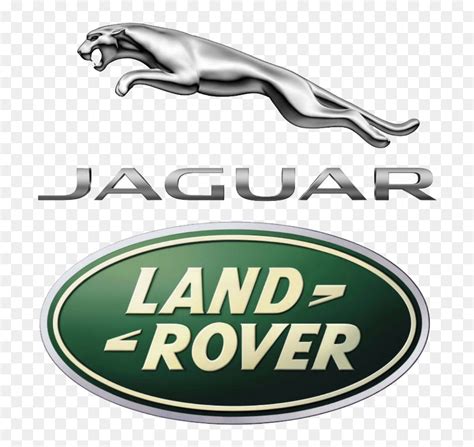 Jaguar Land Rover Logo Png Transparent Png Vhv