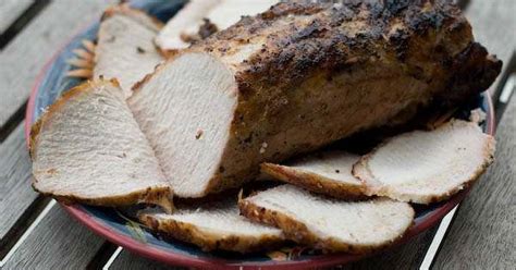 Check spelling or type a new query. Brine Pork Loin Roast Recipes | Yummly