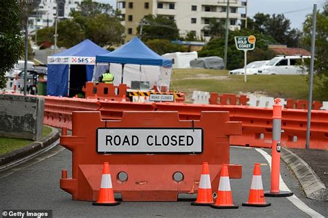 Requires a queensland border declaration pass. Queensland border pass: Outrageous COVID-19 driving law ...