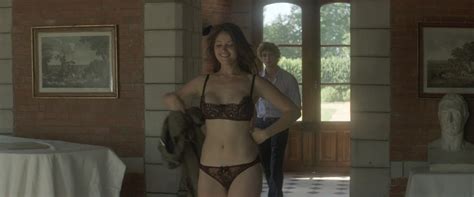 Gemma Arterton Nude Pics P Gina