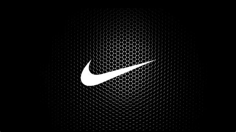 Free Download Nike White Logo Hd Wallpaper 11 For Desktop Background