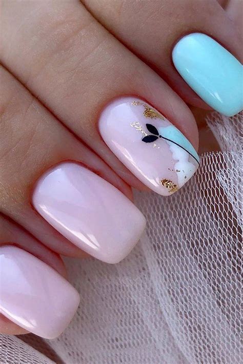 Nail trends with unique prints. The Best Wedding Nails 2021 Trends | Wedding Forward | Bridal nails, Wedding nails design, Nail ...