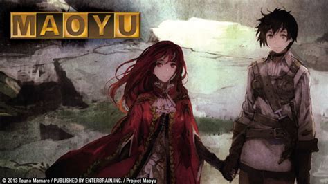 Fifteen years have passed since the war between humans and demons began. Watch Maoyu: Archenemy & Hero Online at Hulu