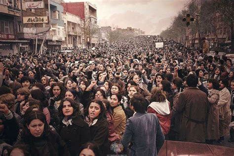 Iran Protests Continue Despite Repression Creating Socialism