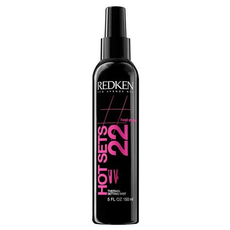 The formula is argon and. 15 Best Heat Protection Sprays for 2018 - Thermal ...