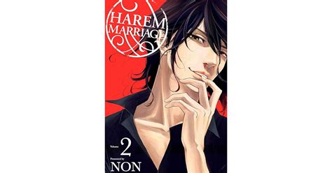 Harem Marriage Vol 2 By Non