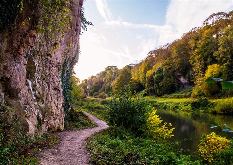 Creswell Crags | Unesco World Heritage Sites | Creative Tourist