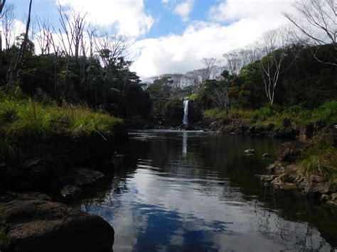peepee_falls_big_island_hawaii | Julie Journeys