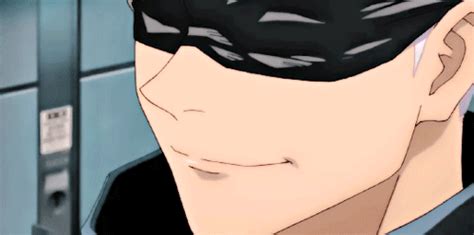 Jujutsu Kaisen Gojo Gif Pfp : Final Of Jujutsu Kaisen Gojo Satoru