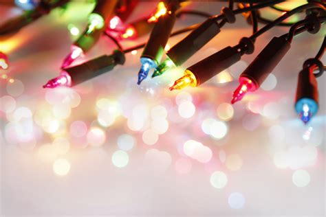 How To Use Christmas Lights Anywhere But Your Christmas Tree