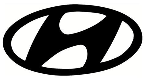 Hyundai Logo Png Transparent Hyundai Logopng Images Pluspng