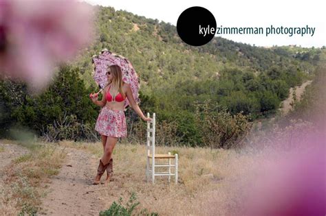 Kyle Zimmerman Photography Shoots Talent And Headshots In Albuquerque