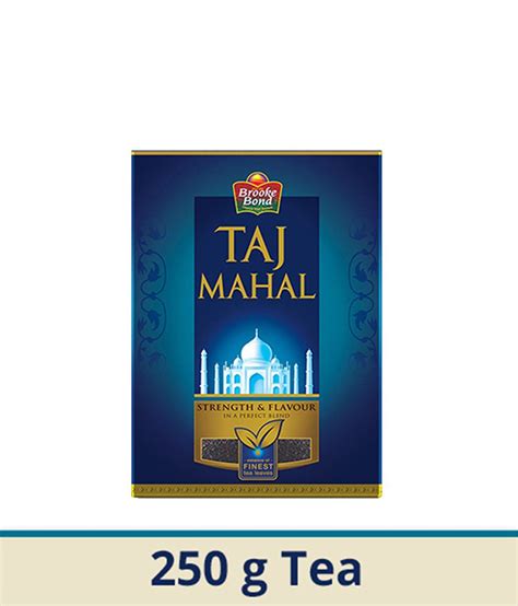 We don't really call anything in bitcoin a share. Taj Mahal Tea 250 g: Buy Taj Mahal Tea 250 g at Best ...