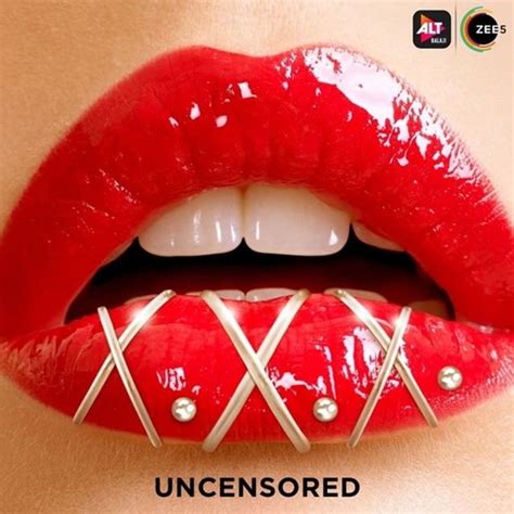 Alt Balaji Zee 5 Releases Official Trailer Of Xxx Uncensored Season 2