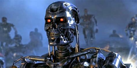Terminator 12 Things You Didnt Know About The T 800