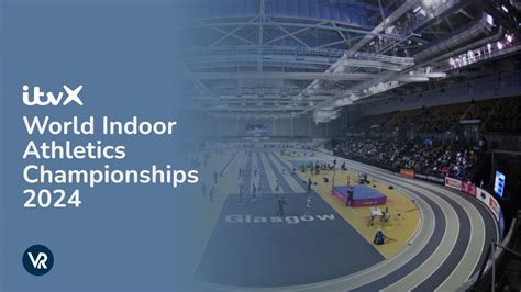 watch world indoor athletics championships 2024 in usa