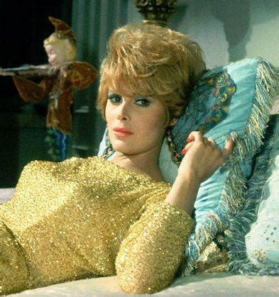 Hill Place A Grudging Reassessment Of Jill St John