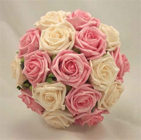 Pink And Cream Roses The Color Of My Future Wedding Boda En